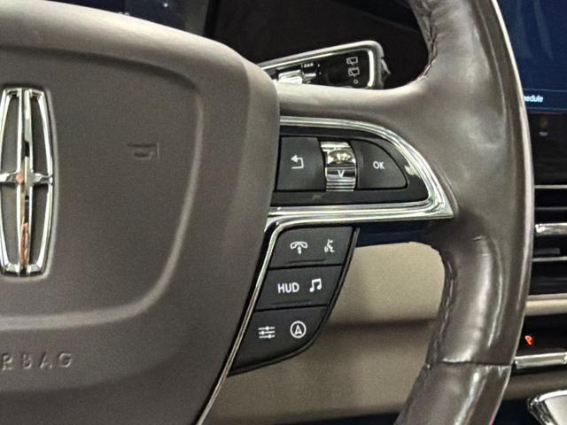 2022 Lincoln Navigator Reserve L