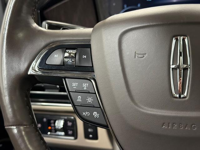 2022 Lincoln Navigator Reserve L