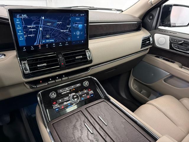 2022 Lincoln Navigator Reserve L
