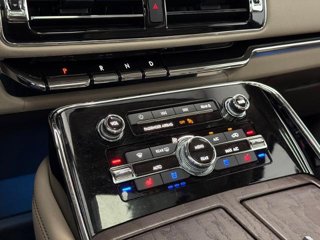 2022 Lincoln Navigator Reserve L