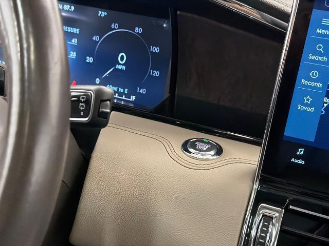 2022 Lincoln Navigator Reserve L