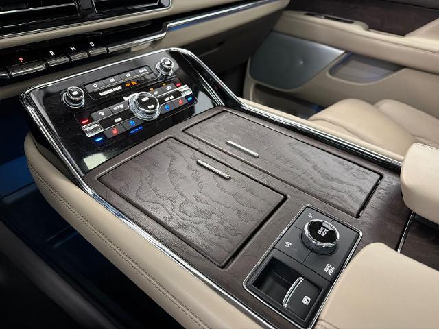 2022 Lincoln Navigator Reserve L