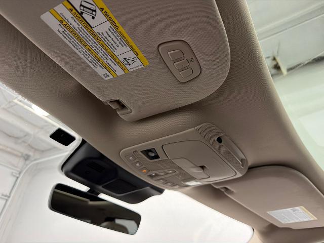 2022 Lincoln Navigator Reserve L
