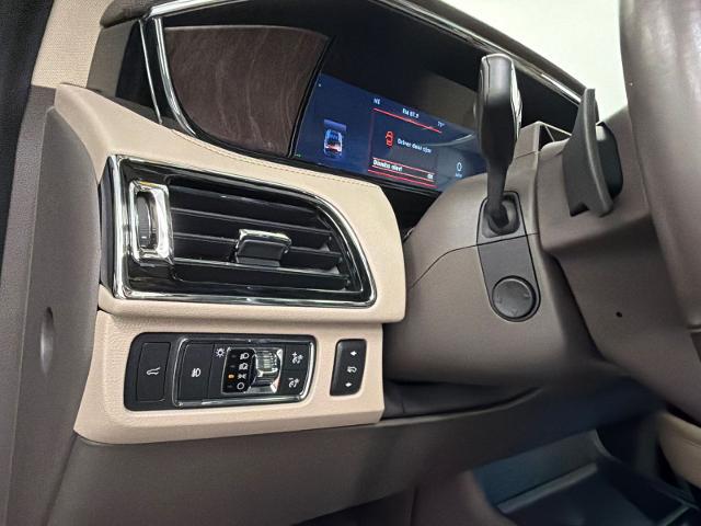 2022 Lincoln Navigator Reserve L
