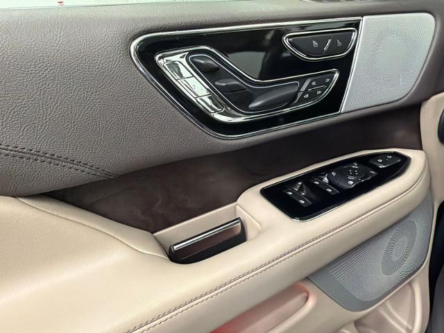 2022 Lincoln Navigator Reserve L