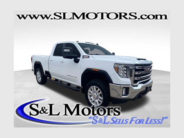 2022 GMC Sierra 2500HD SLE for sale in Pulaski, WI