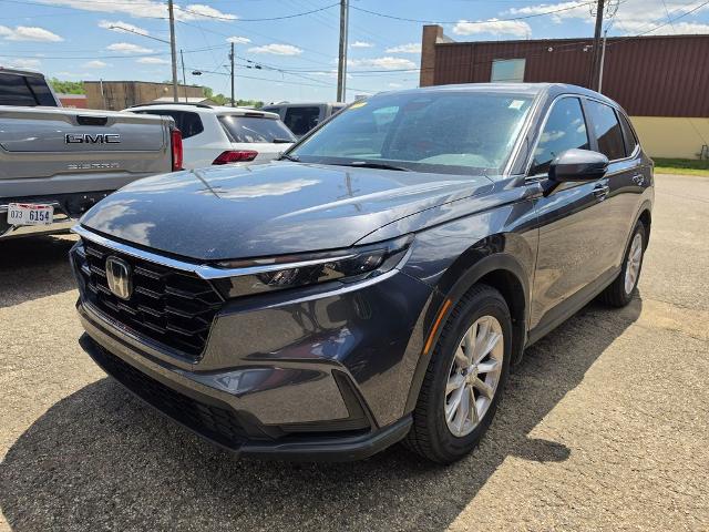2023 Honda CR-V EX for sale near Chillicothe, OH