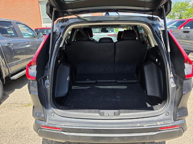 2023 Honda CR-V EX