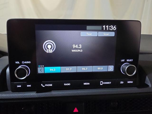 2023 Honda CR-V EX