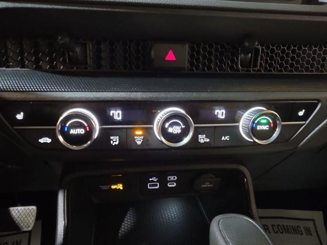 2023 Honda CR-V EX
