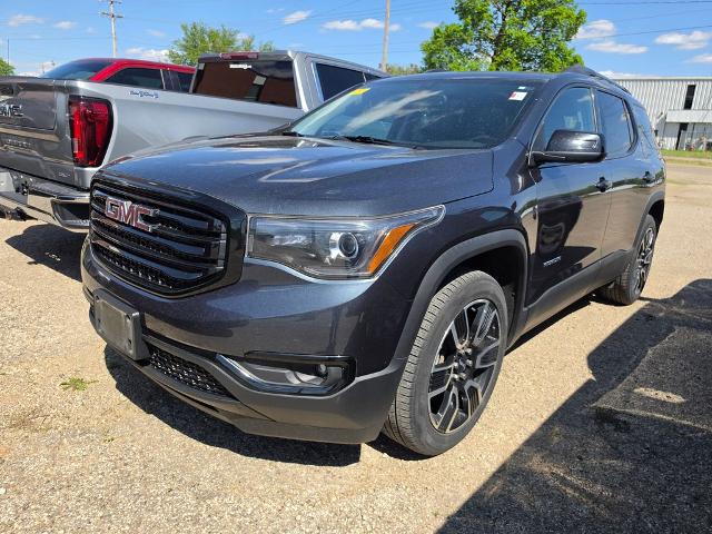 2019 GMC Acadia SLT-1 for sale near Chillicothe, OH