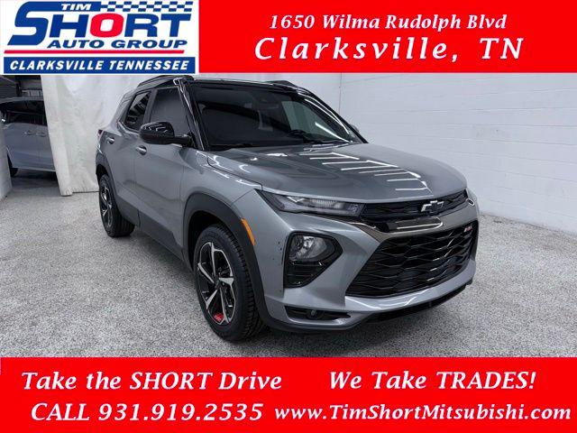 2023 Chevrolet TrailBlazer AWD RS for sale in Clarksville, TN