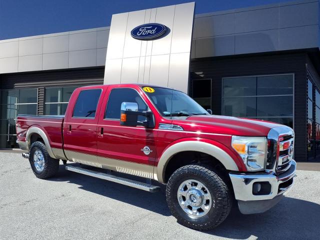 2013 Ford F-250 LARIAT for sale in Bowling Green, KY