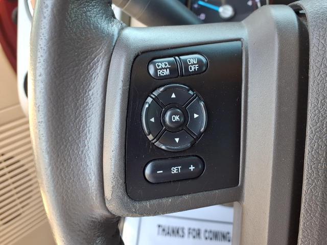 2013 Ford F-250 LARIAT