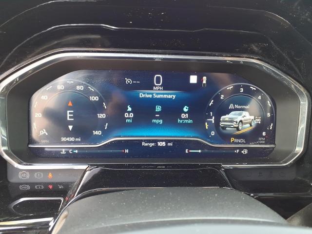 2022 Chevrolet Silverado 1500 4WD Crew Cab Short Bed LT with 2FL