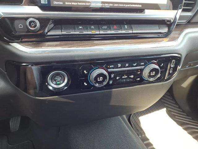 2022 Chevrolet Silverado 1500 4WD Crew Cab Short Bed LT with 2FL