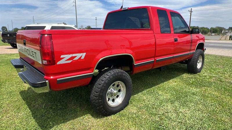 1993 Chevrolet 1500 Base