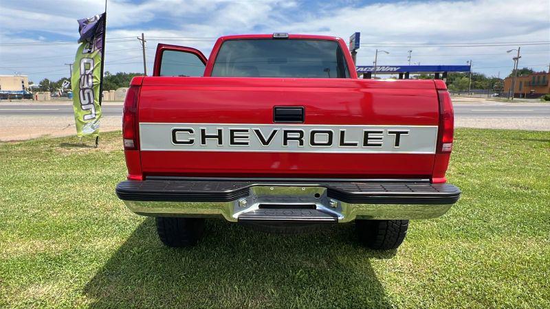 1993 Chevrolet 1500 Base