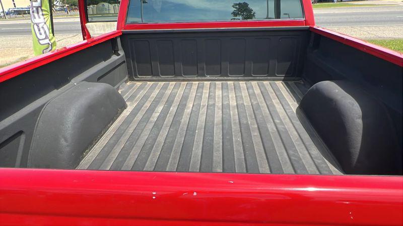 1993 Chevrolet 1500 Base