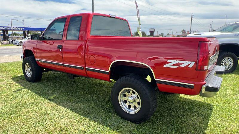 1993 Chevrolet 1500 Base