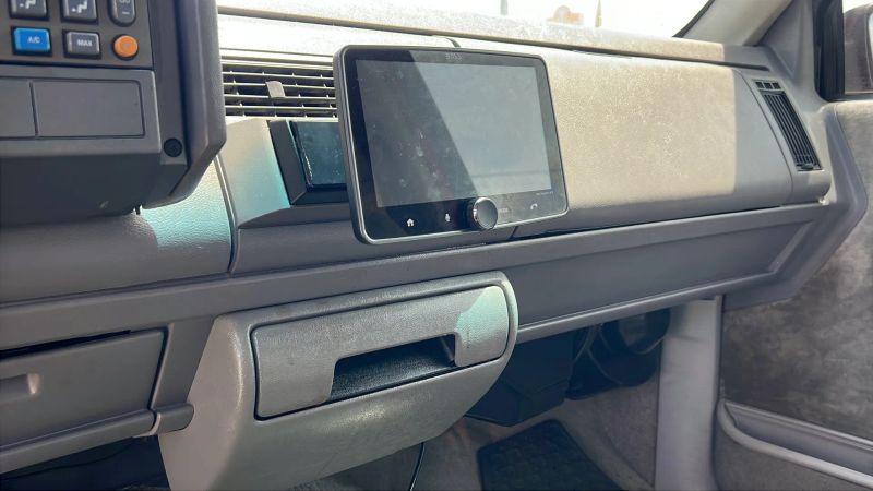 1993 Chevrolet 1500 Base