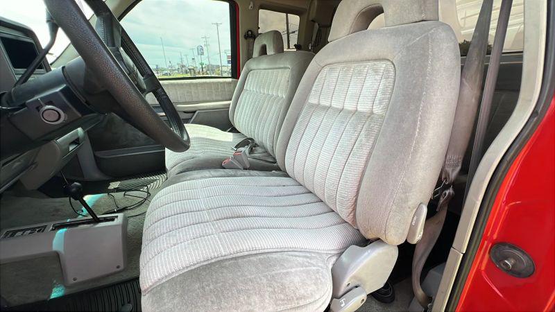 1993 Chevrolet 1500 Base