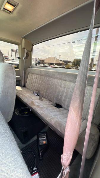 1993 Chevrolet 1500 Base