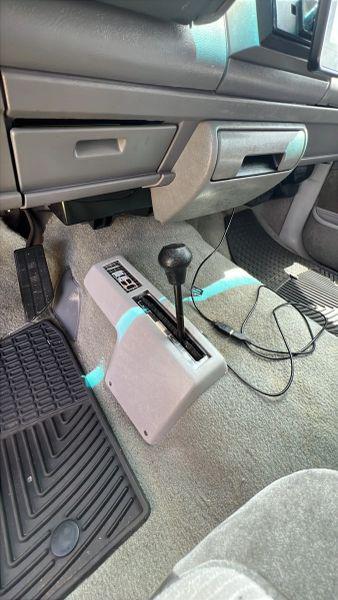 1993 Chevrolet 1500 Base