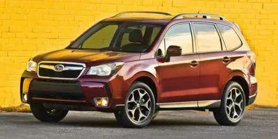 2015 Subaru Forester 2.5i Premium for sale in Houston, TX