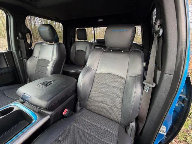 2018 Ram 1500 Sport