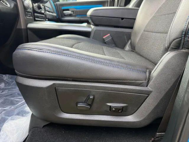 2018 Ram 1500 Sport