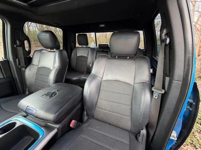2018 Ram 1500 Sport
