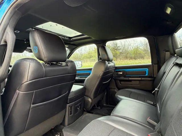 2018 Ram 1500 Sport