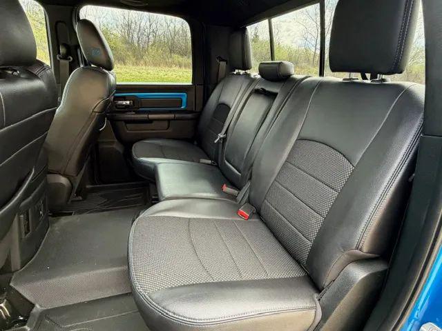 2018 Ram 1500 Sport