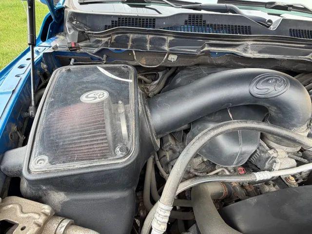 2018 Ram 1500 Sport