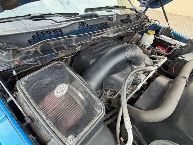 2018 Ram 1500 Sport