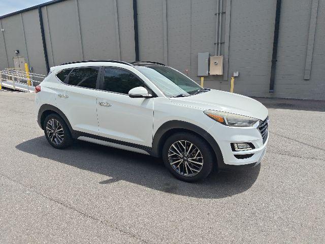 2019 Hyundai Tucson Ultimate for sale in Birmingham, AL