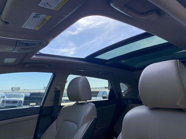 2019 Hyundai Tucson Ultimate