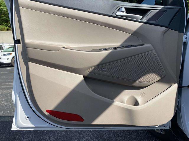 2019 Hyundai Tucson Ultimate