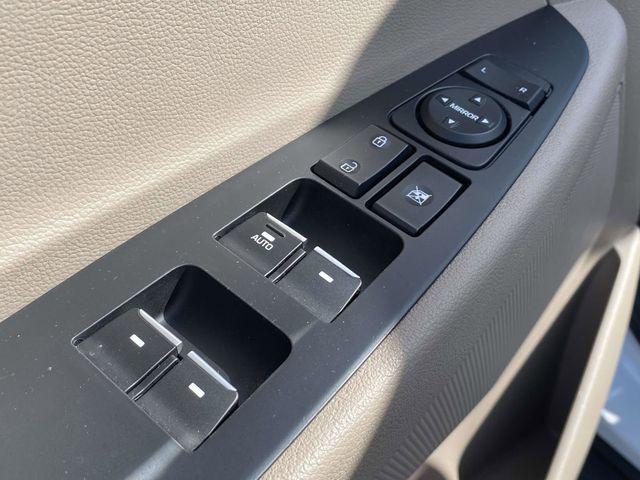 2019 Hyundai Tucson Ultimate