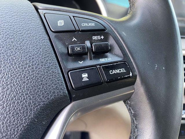 2019 Hyundai Tucson Ultimate