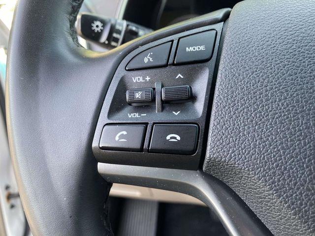 2019 Hyundai Tucson Ultimate