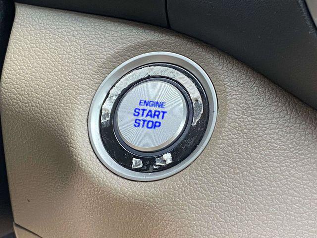 2019 Hyundai Tucson Ultimate