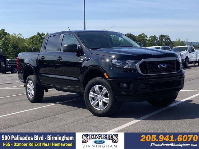 2023 Ford Ranger XLT for sale in Birmingham, AL