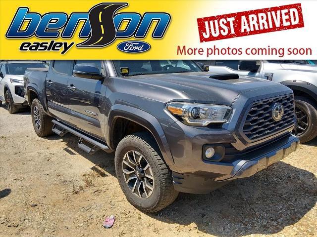2021 Toyota Tacoma TRD Sport for sale in Easley, SC