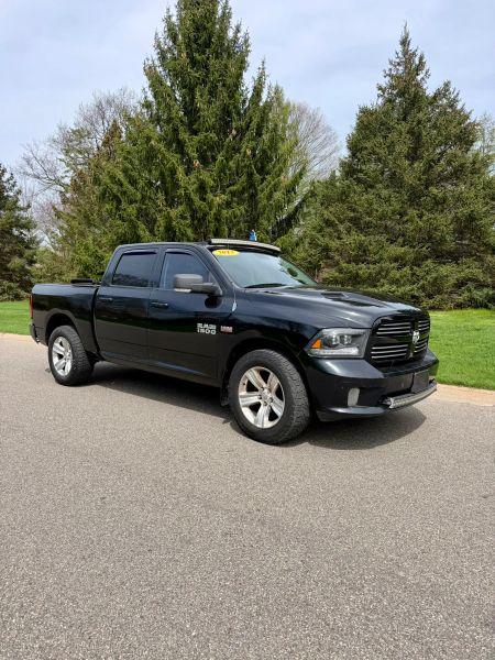 2013 Ram 1500 Sport for sale in Grand Rapids, MI