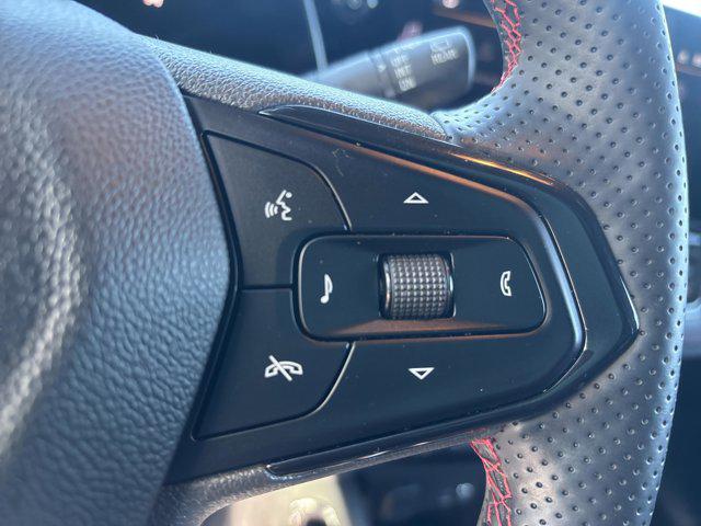 2026 Chevrolet TrailBlazer AWD RS