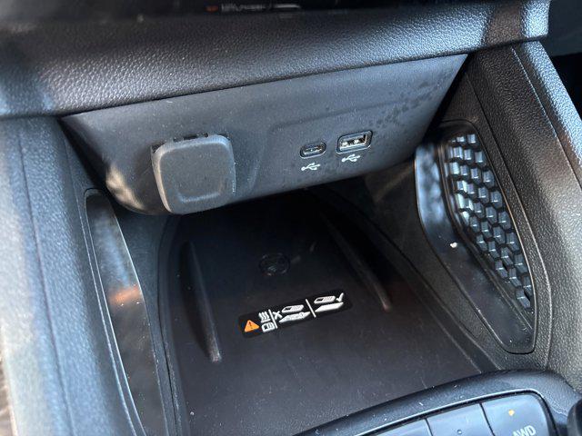 2026 Chevrolet TrailBlazer AWD RS