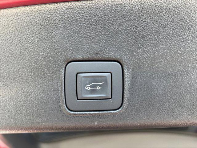 2026 Chevrolet TrailBlazer AWD RS