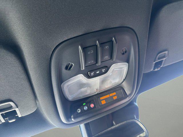 2026 Chevrolet TrailBlazer AWD RS